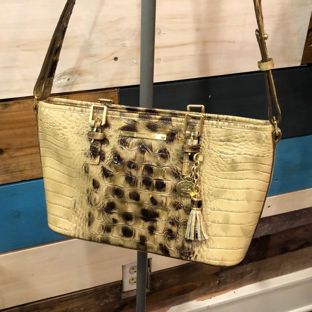 Brahmin crossbody